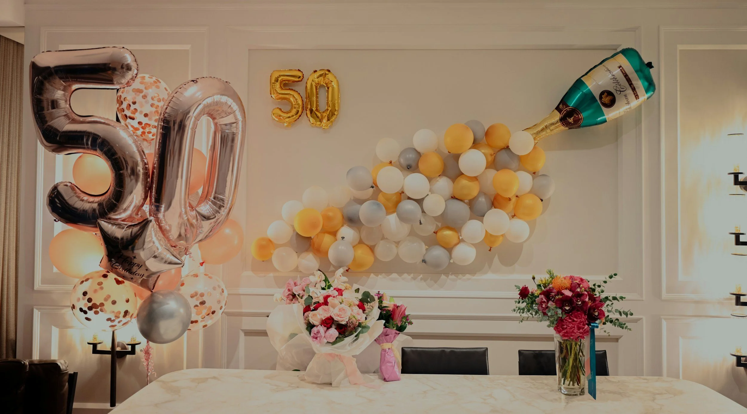 Birthdays