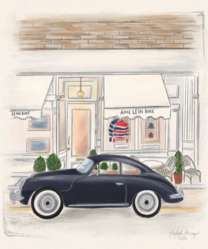 Aime Leon Dore | Nichole McCoy | Bespoke Art & Designs | New York