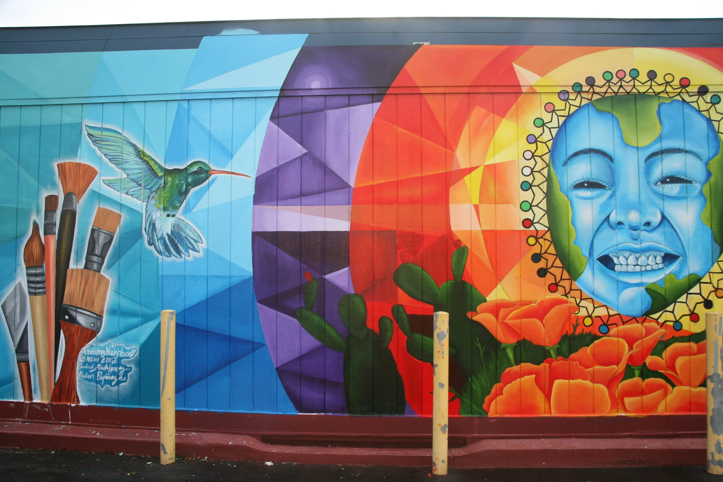 Washington Elementary