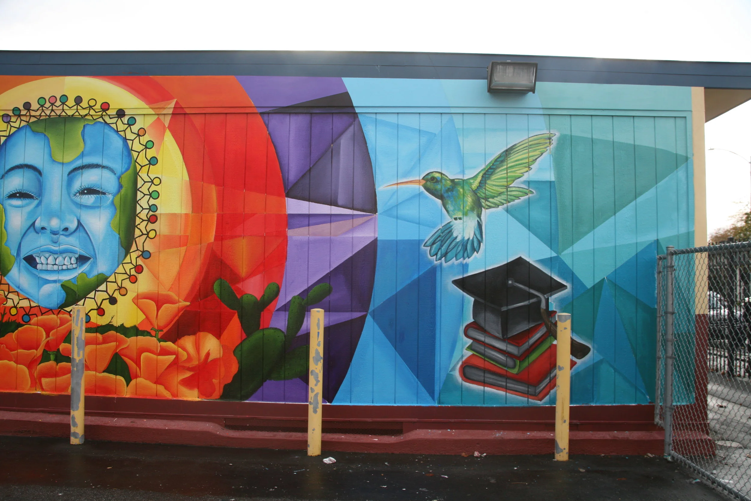 Washington Elementary School