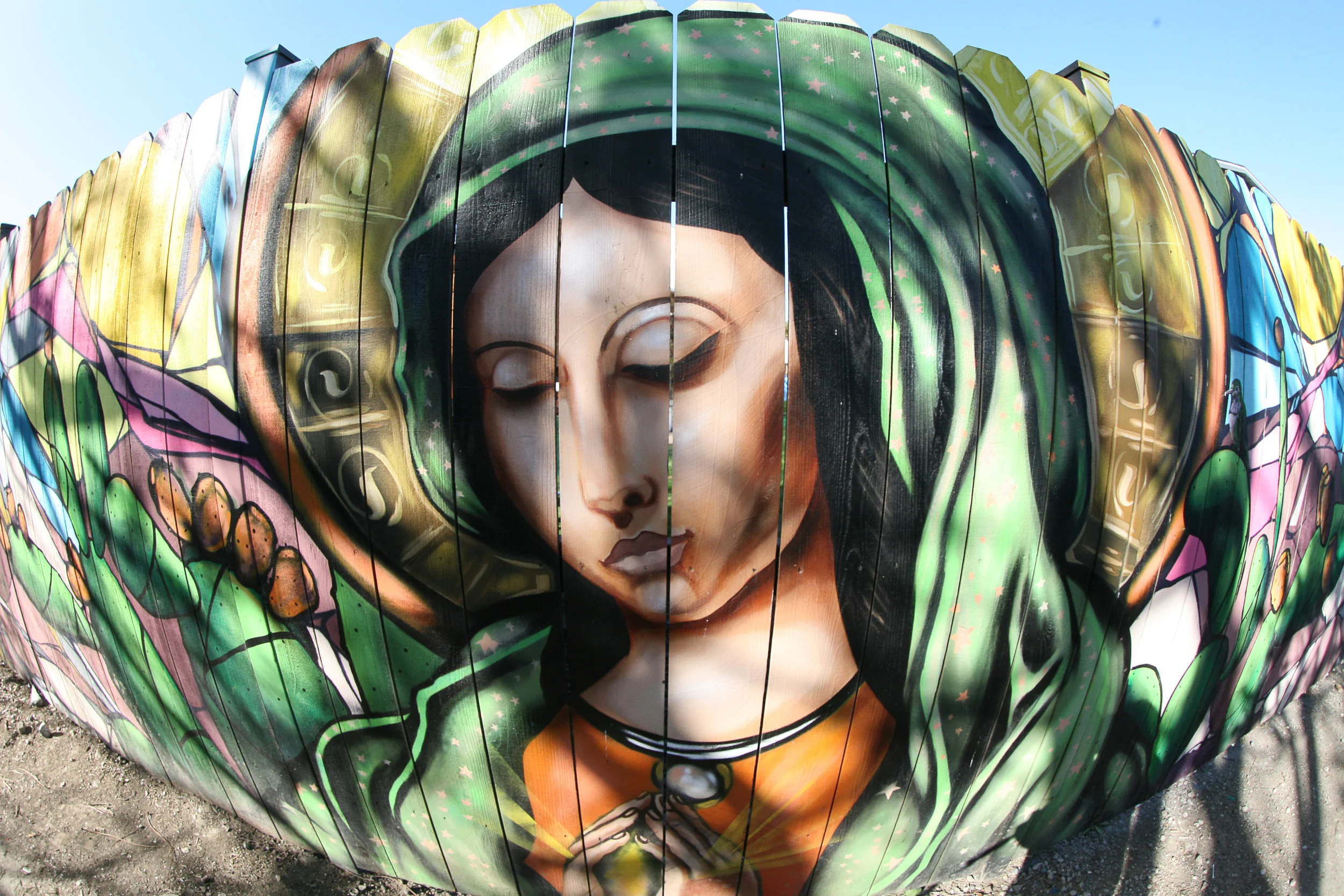 La Virgin