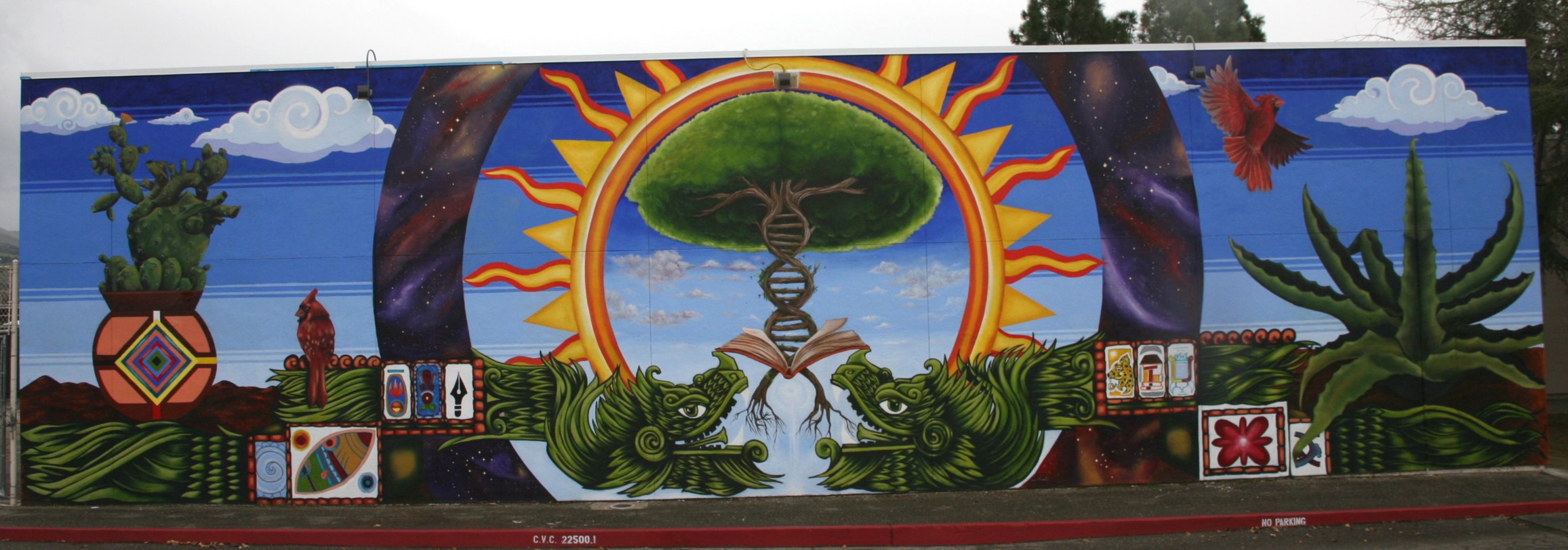 A Seed Of Infinite Creation