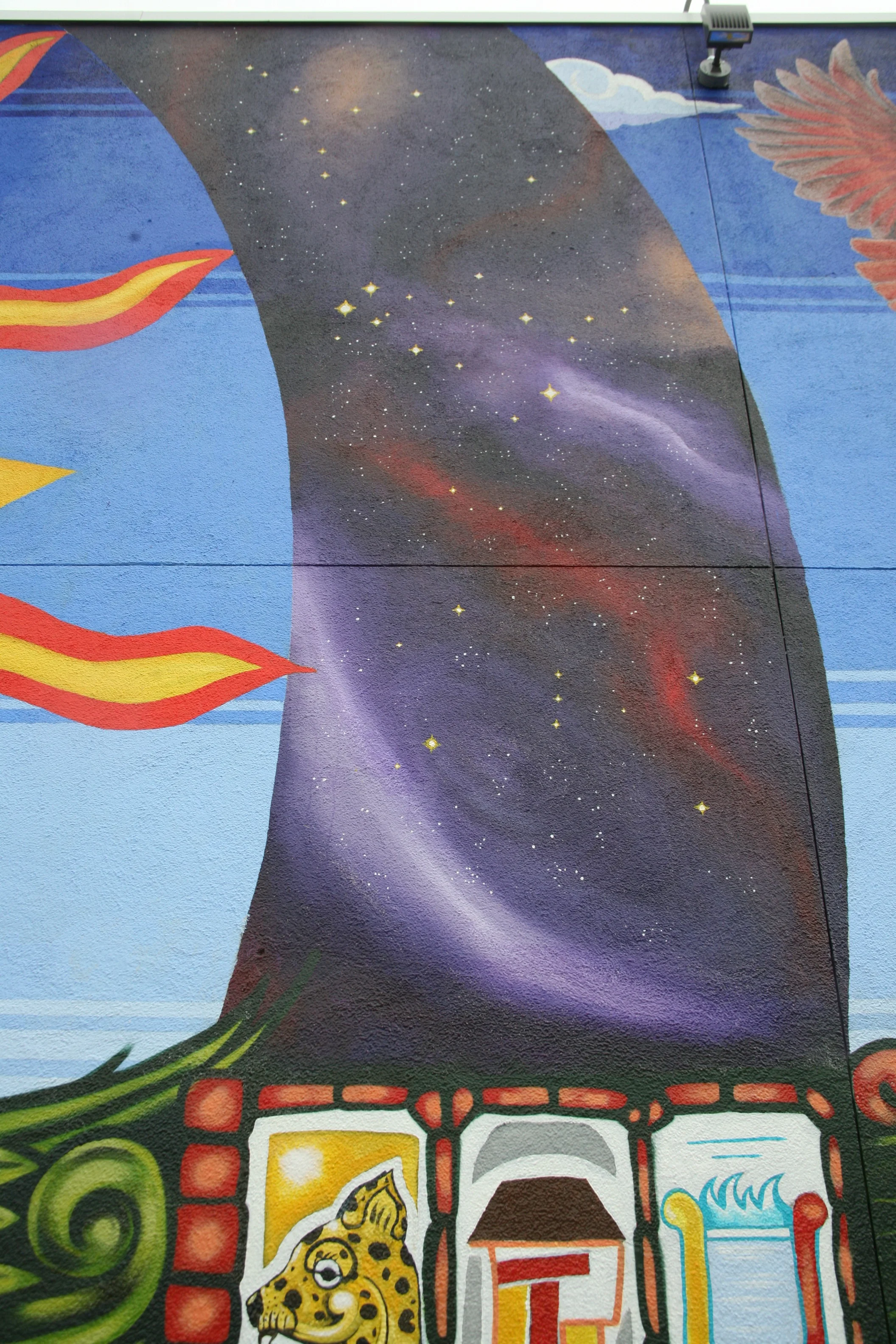 A Seed of Infinite Creation