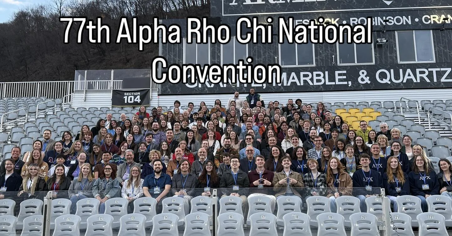 So glad to see so many familiar and new faces at convention!!