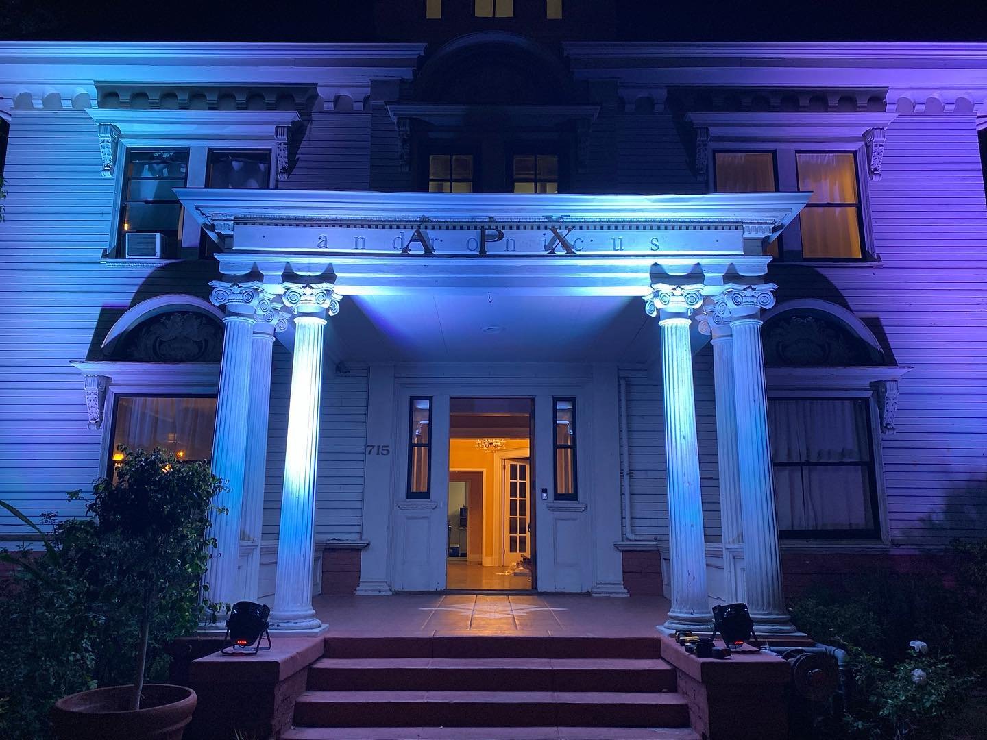 Very late, but I am happy to share with you some photos from our centennial celebration. A special thanks to @eric_solis and @proeyliao for leading the organization of the event