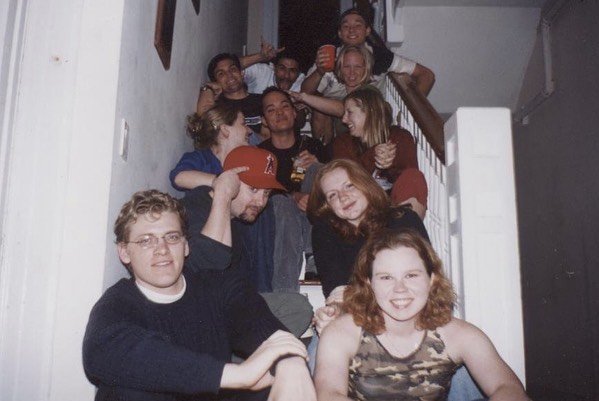 #Andronicus100 is right around the corner! Let&rsquo;s reunite all APX Andronicus generations and celebrate our chapter&rsquo;s great history together. 💯⚜️✨ (ticket link in bio)