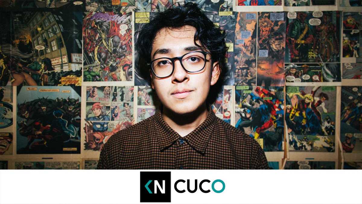 CUCO - LO QUE SIENTO