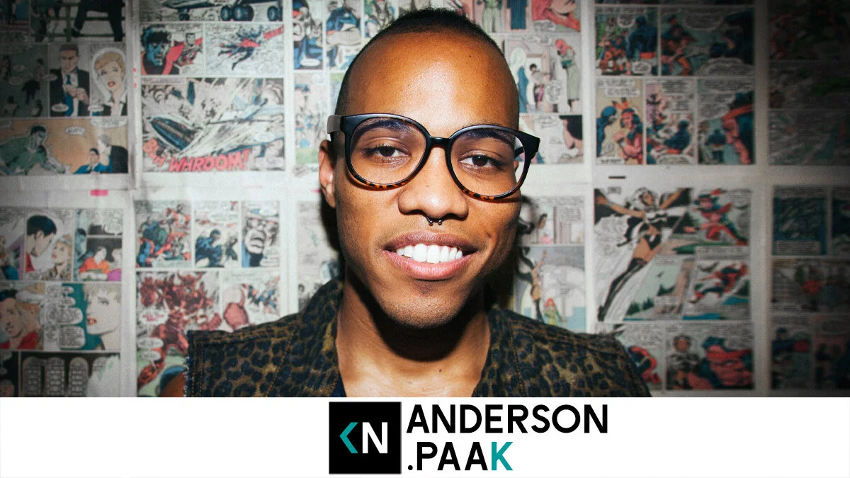 ANDERSON .PAAK - MISS THAT WHIP