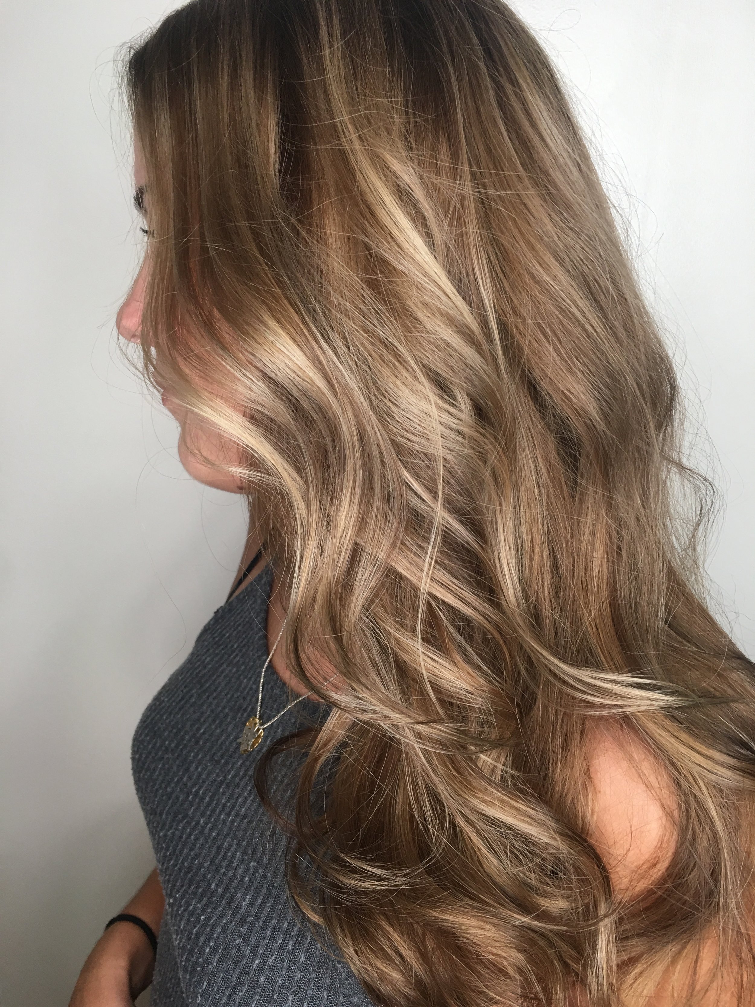3 Ways To Transition From Summer To Fall Blonde Level Salon Spa