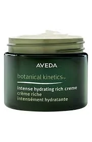 Still need a boost? Add Aveda BK Intense Hydrating Rich Creme to the mix. Instantly increasing moisture and recharging your skin cells.