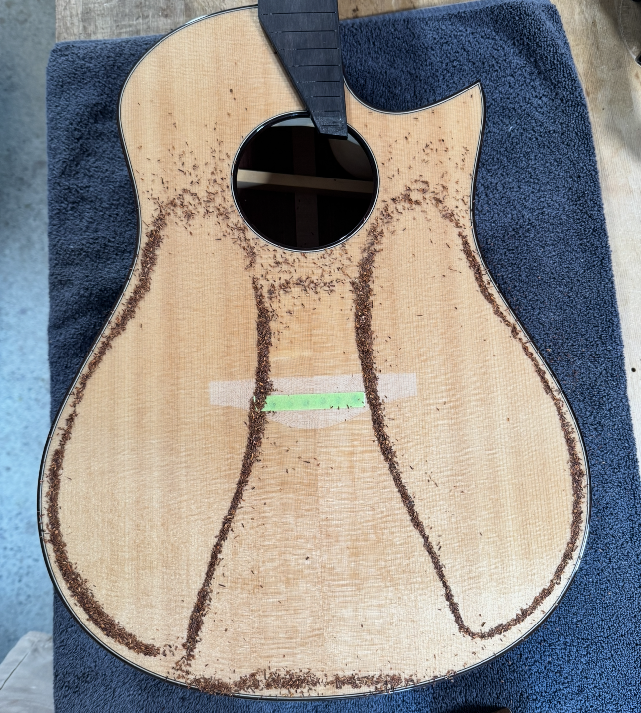 Practical Modal Tuning Masterclass