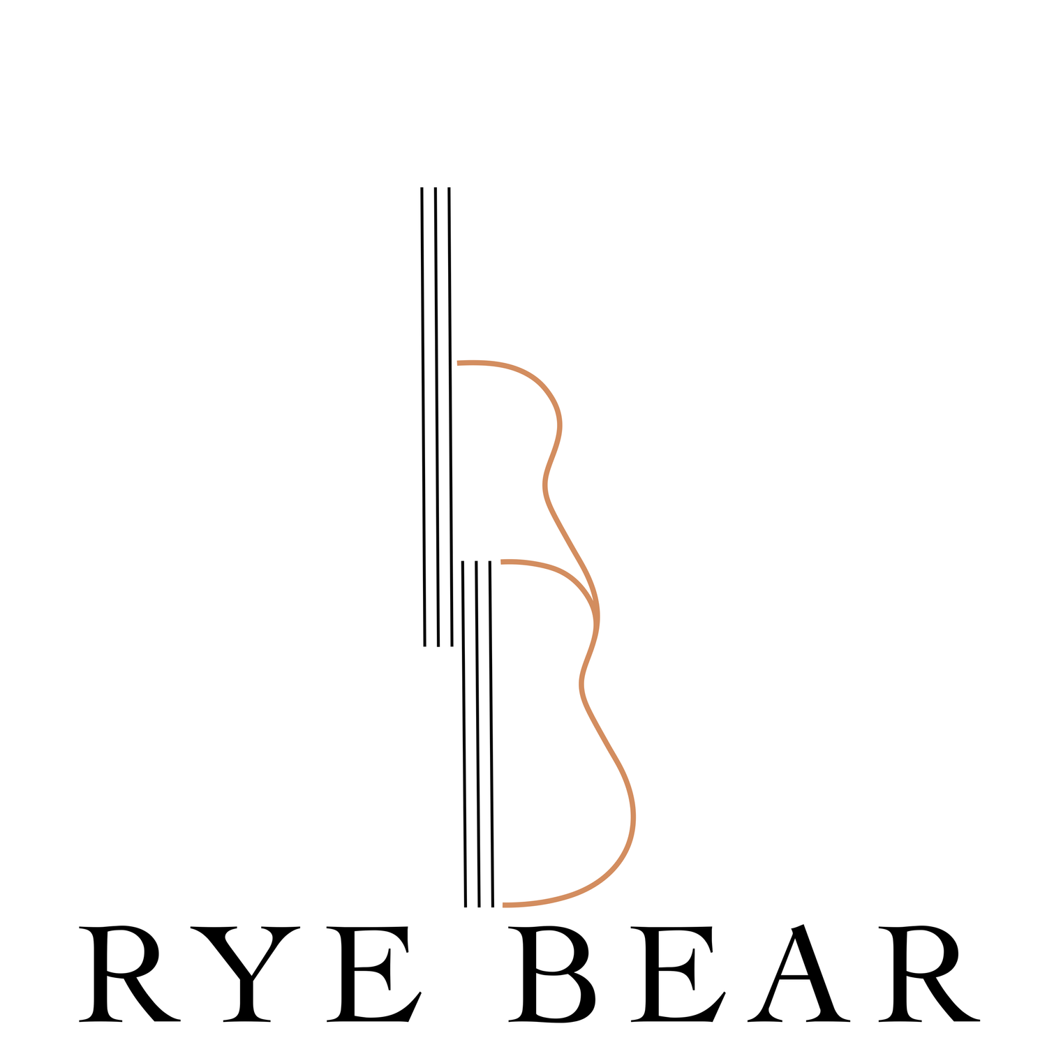 ryebearguitars