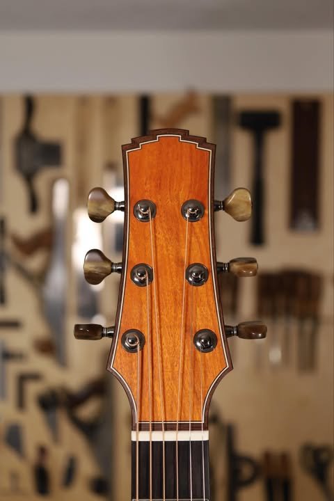 1:1 Luthiers Mentorship