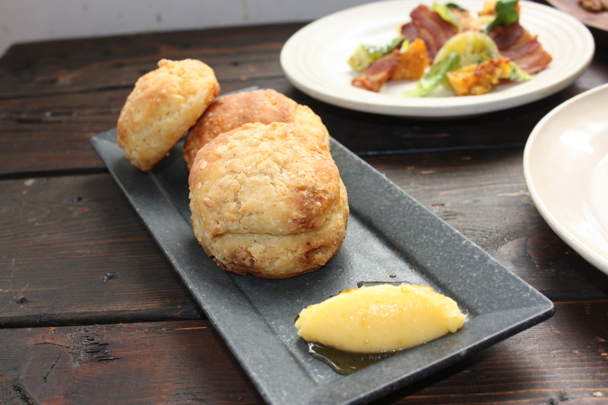 Southern Biscuits