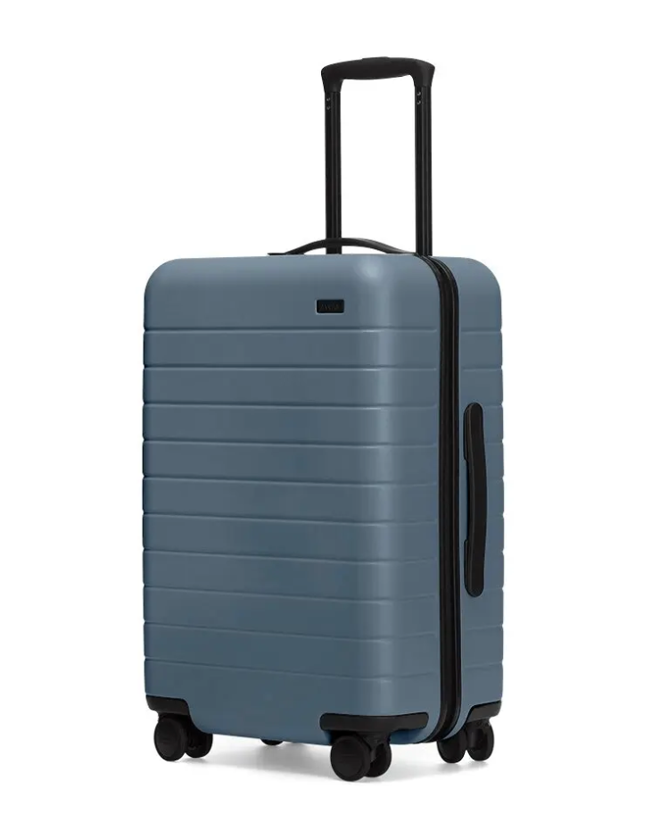 The Bigger Carryon - check the list of airlines it will fit on.