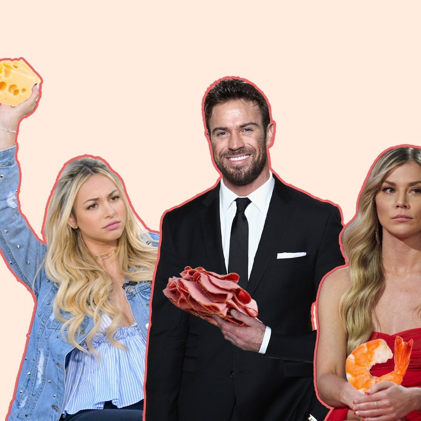 'The Bachelor' and its Hungry Villains 