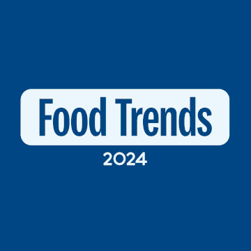 2024's Food & Drink Trends Are Here