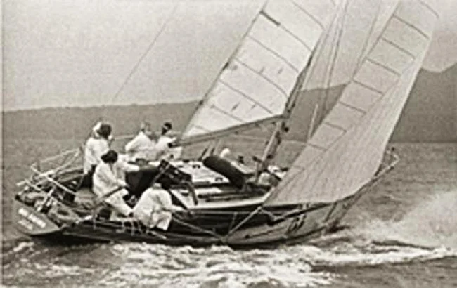 1970 Wai-Anawa