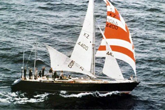 1981 Ceramco, for the late Sir Peter Blake