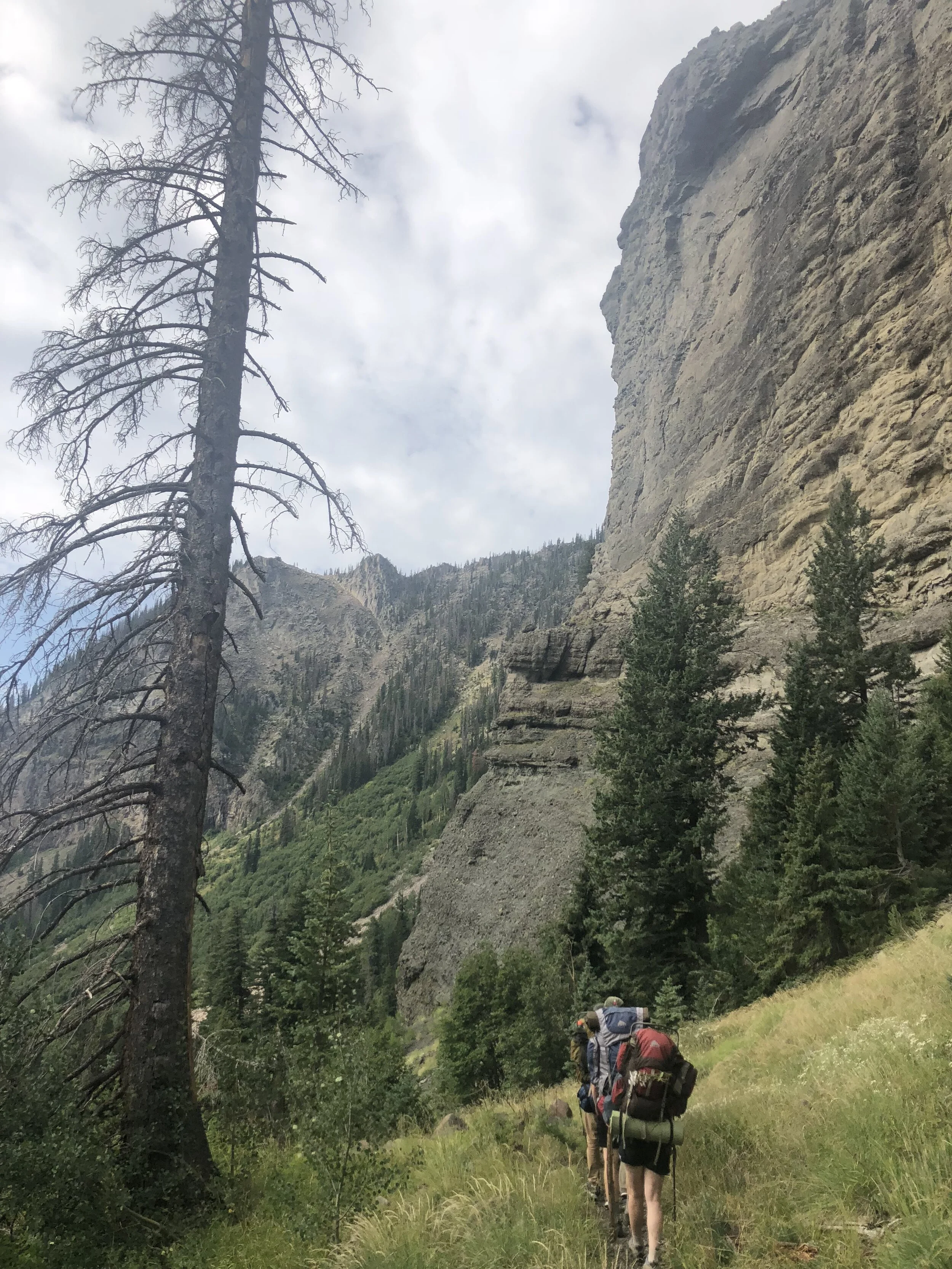 Pre-Registration Deposit