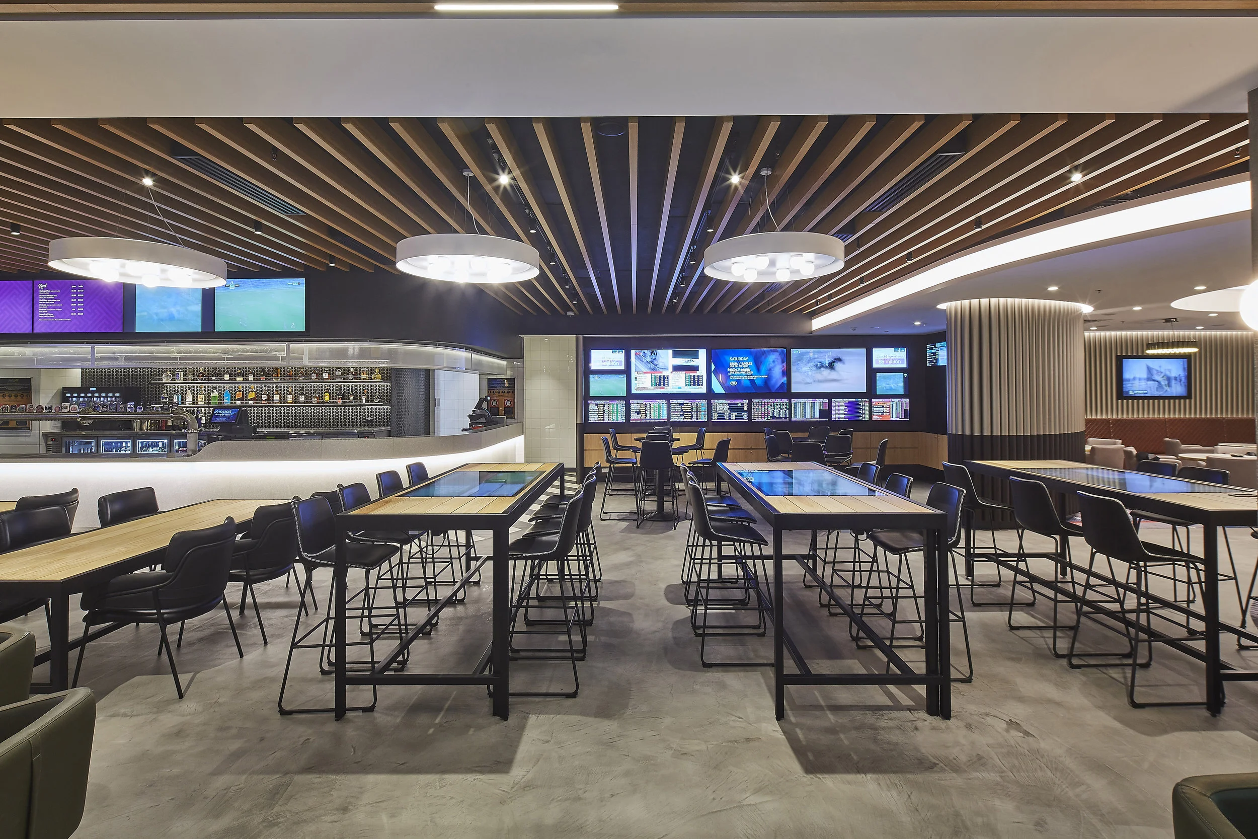 Mounties Sports Bar Tables.jpg