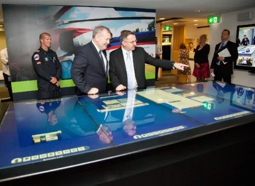 QGAir Operations Centre Table.jpg