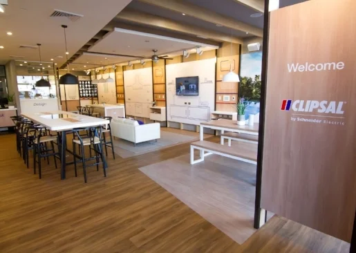 Clipsal Showroom.JPG