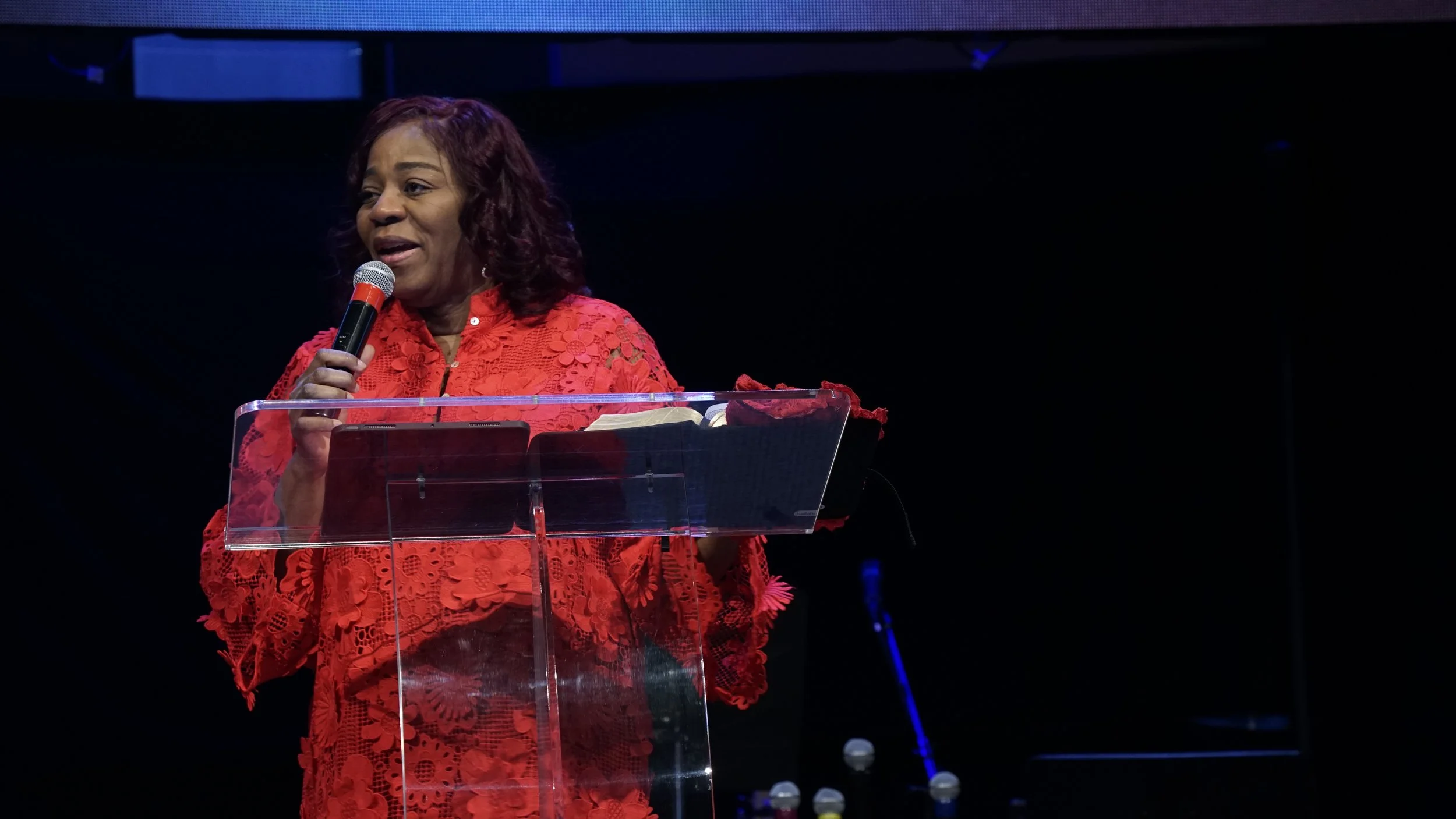 You Have Never Been This Way Before | Pastor Kathleen Verna  (Copy)