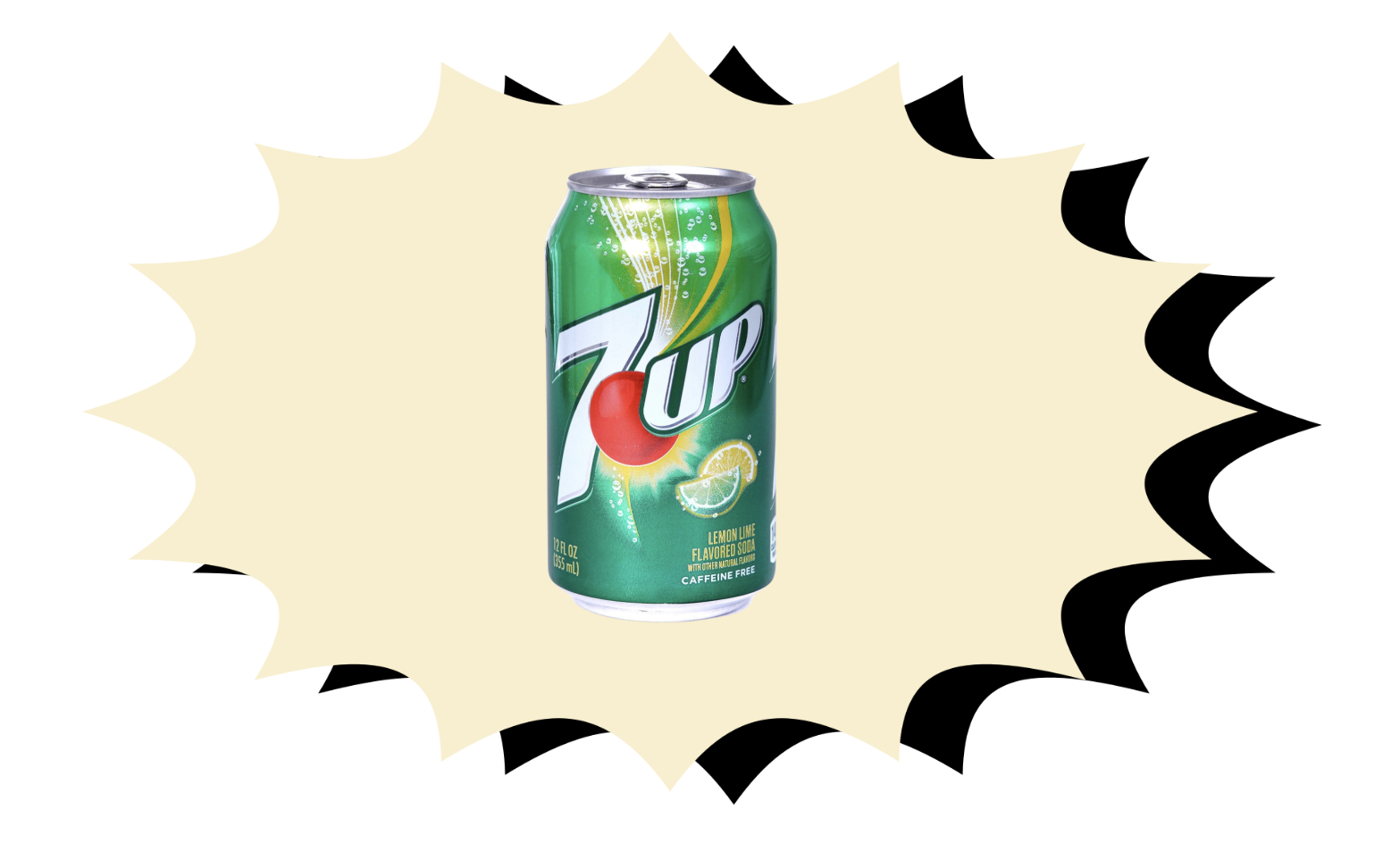 Soda