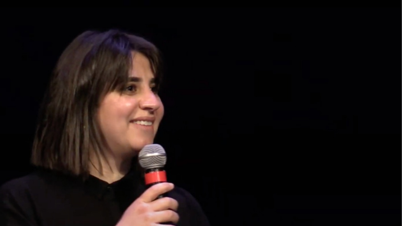 What the Enemy Wishes You Didn’t Know | Pastor Katia Adams