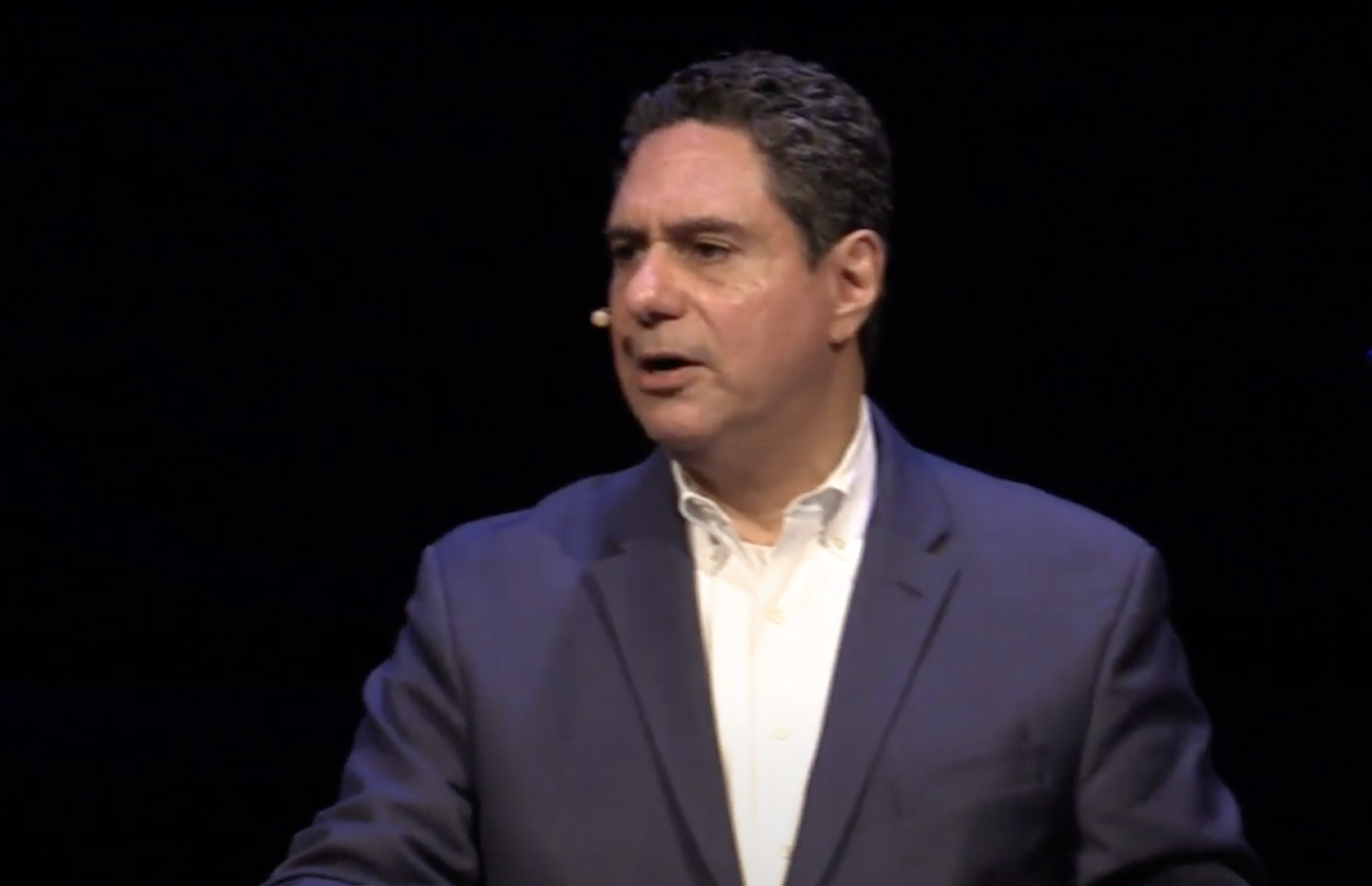 Through Jesus, We will Live Forever | Pastor Samuel Acevedo
