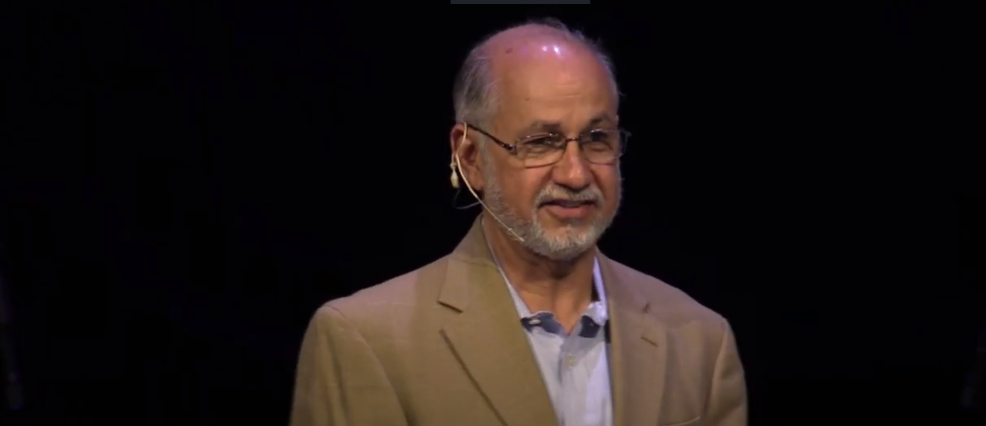 The God Who Settles Accounts Before Blessing Us | Dr. Roberto Miranda