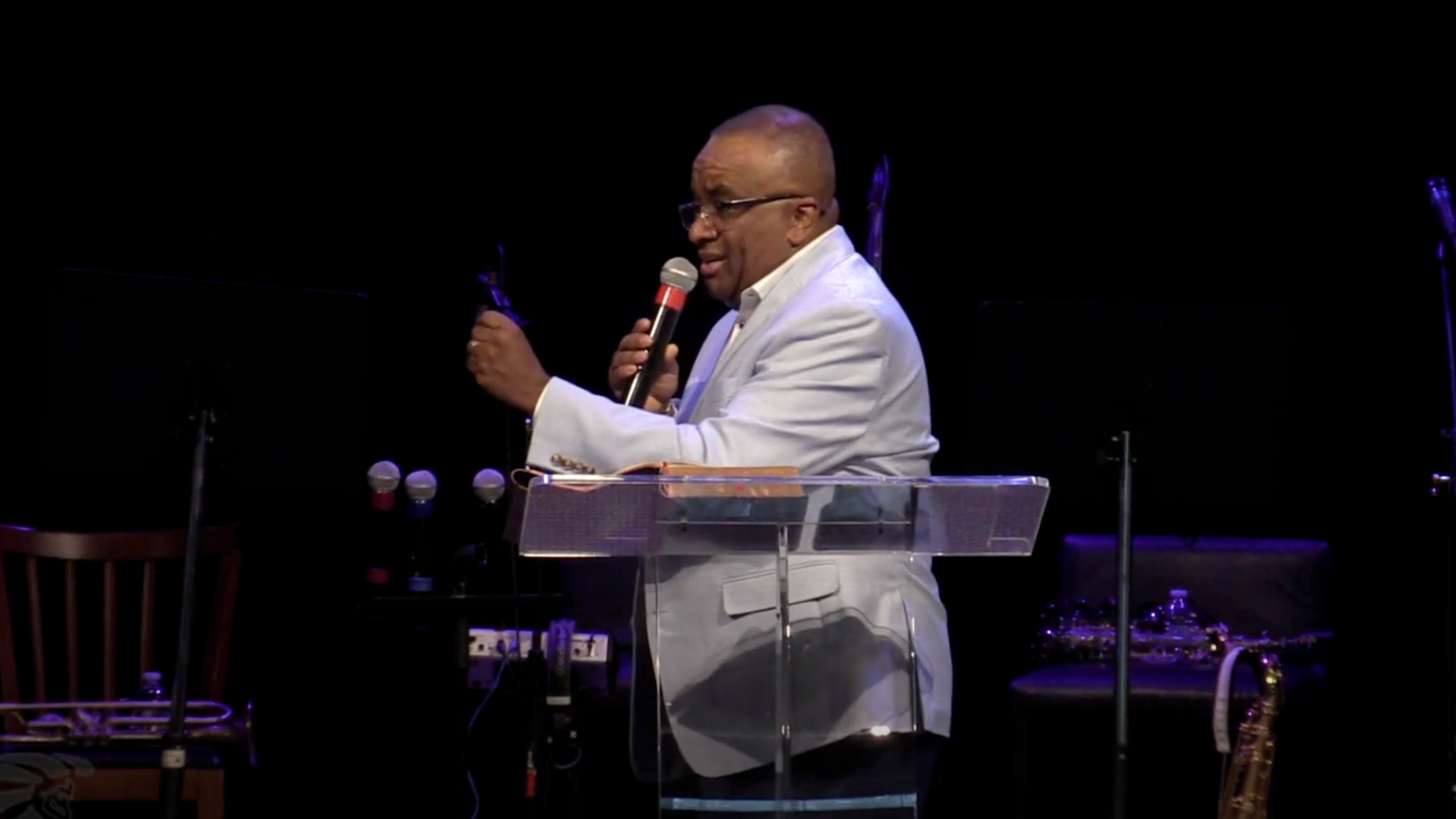 Complete in Christ | Pastor Mick Da Silva