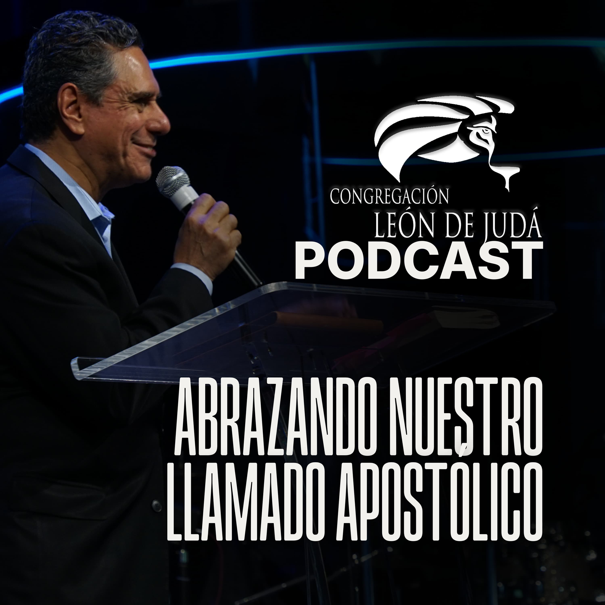 Abrazando Nuestro Llamado Apostólico 