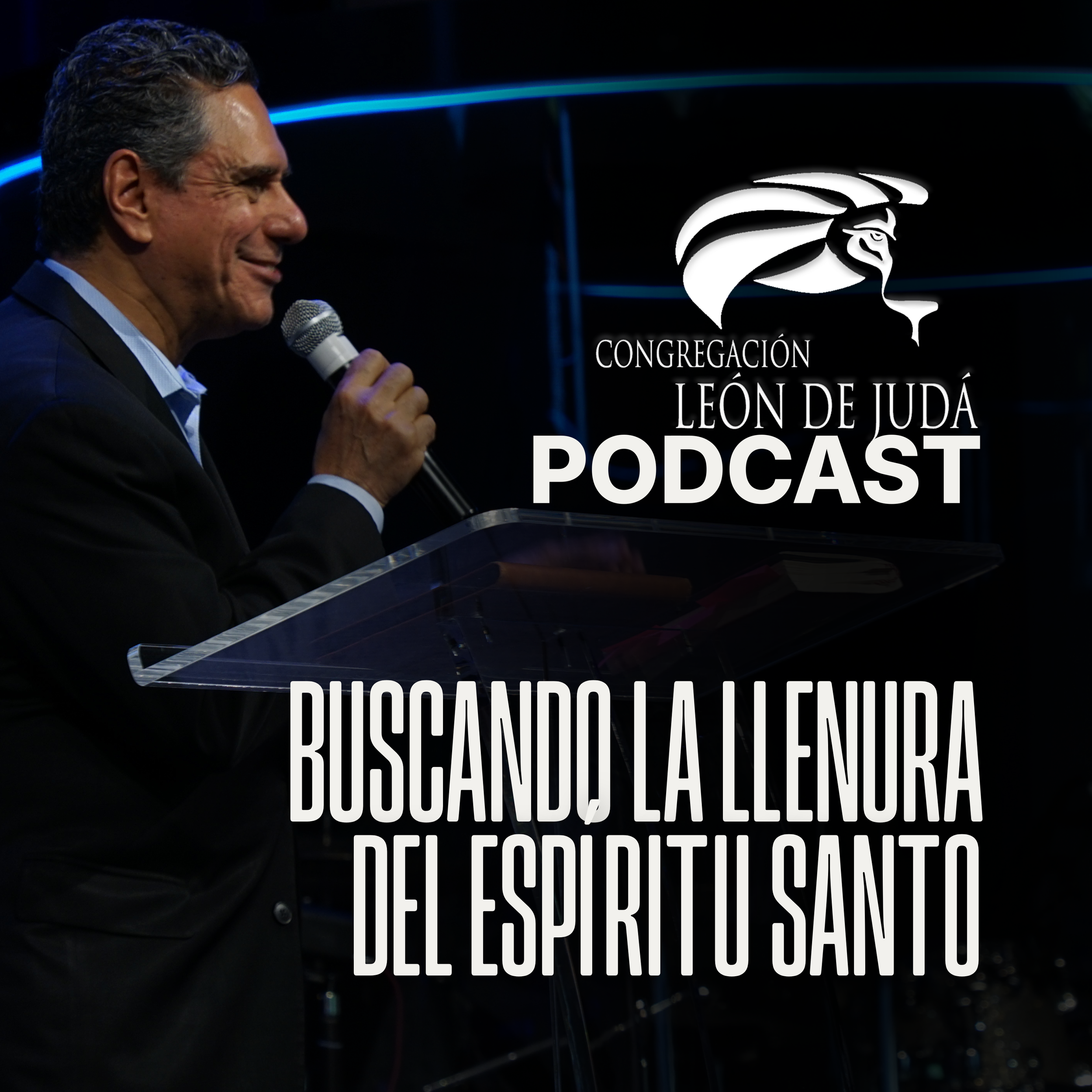 Buscando la Llenura del Espíritu Santo