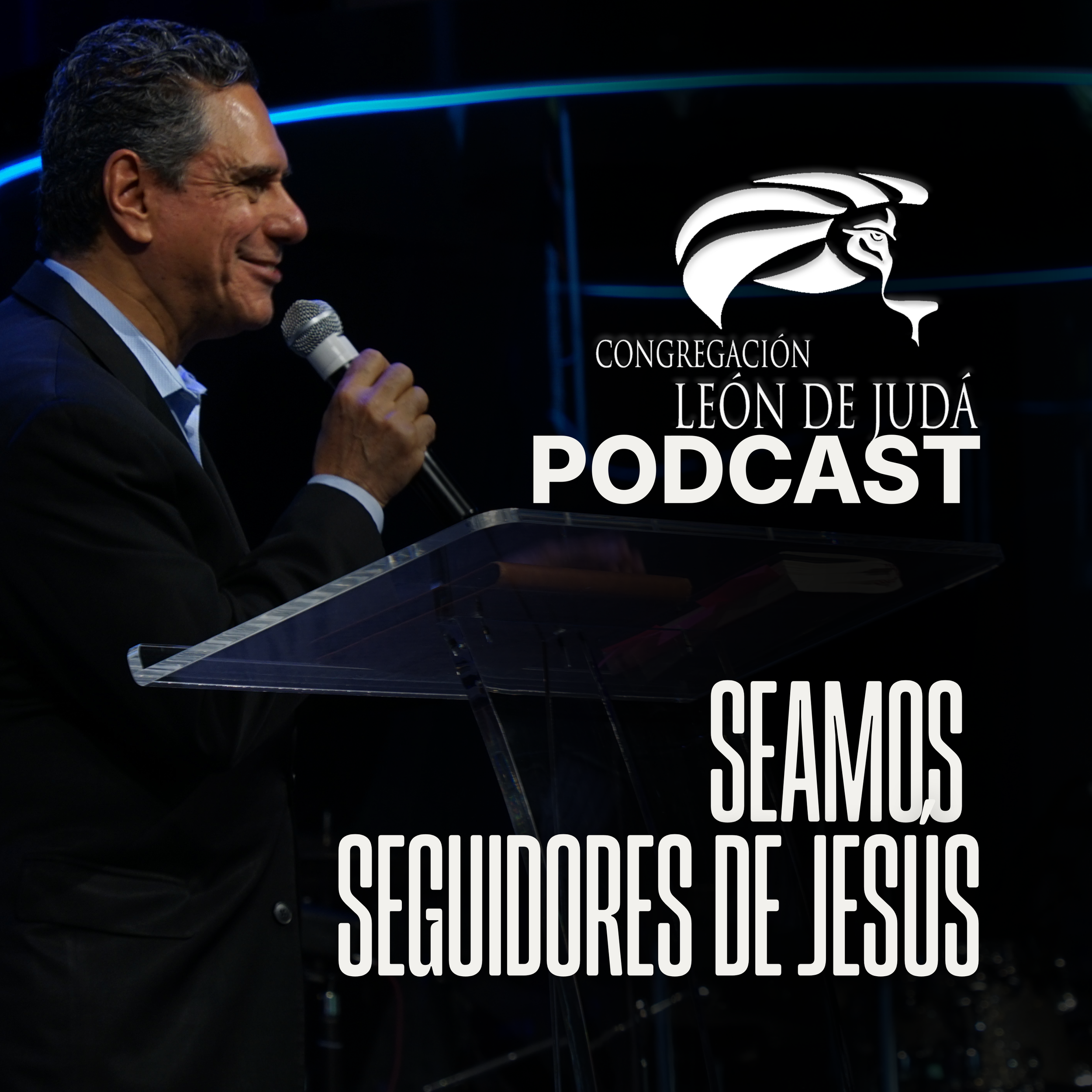 Seamos Seguidores de Jesús evedo