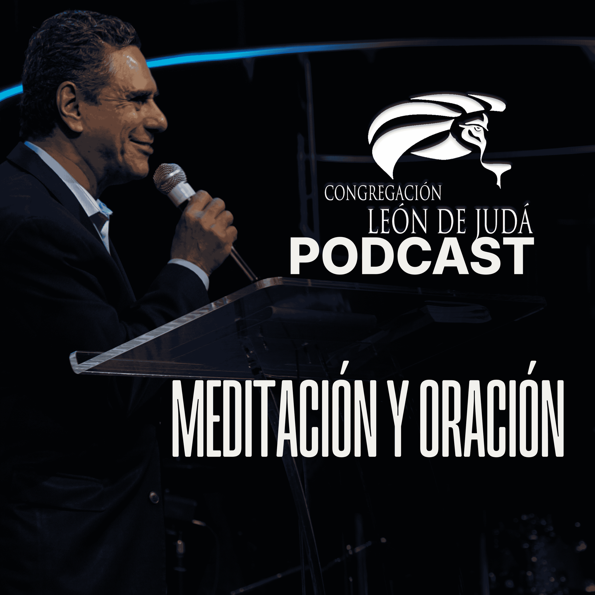 Meditación y Oracion | Pastor Samuel Acevedo