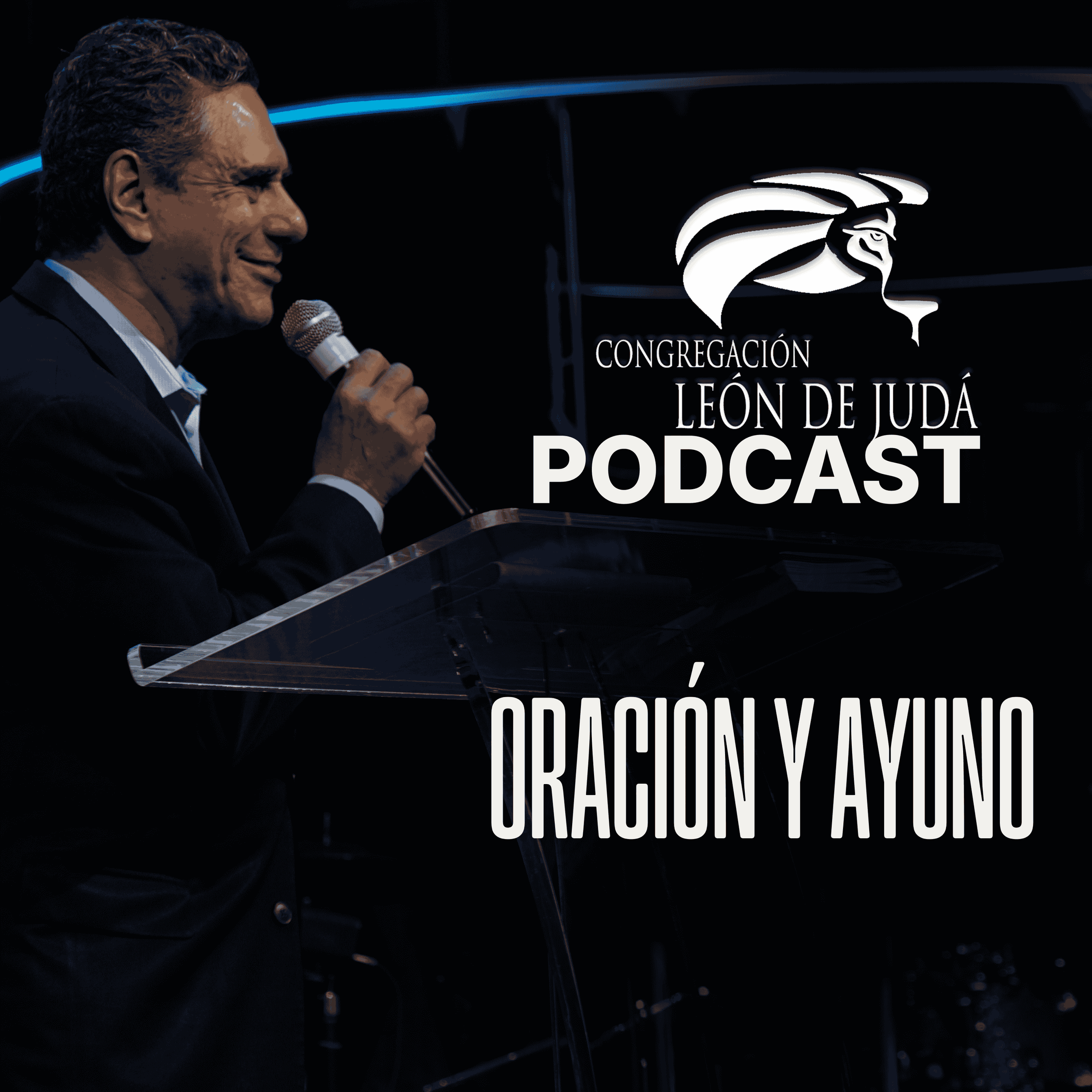 Oración y ayuno  | Pastor Samuel Acevedo