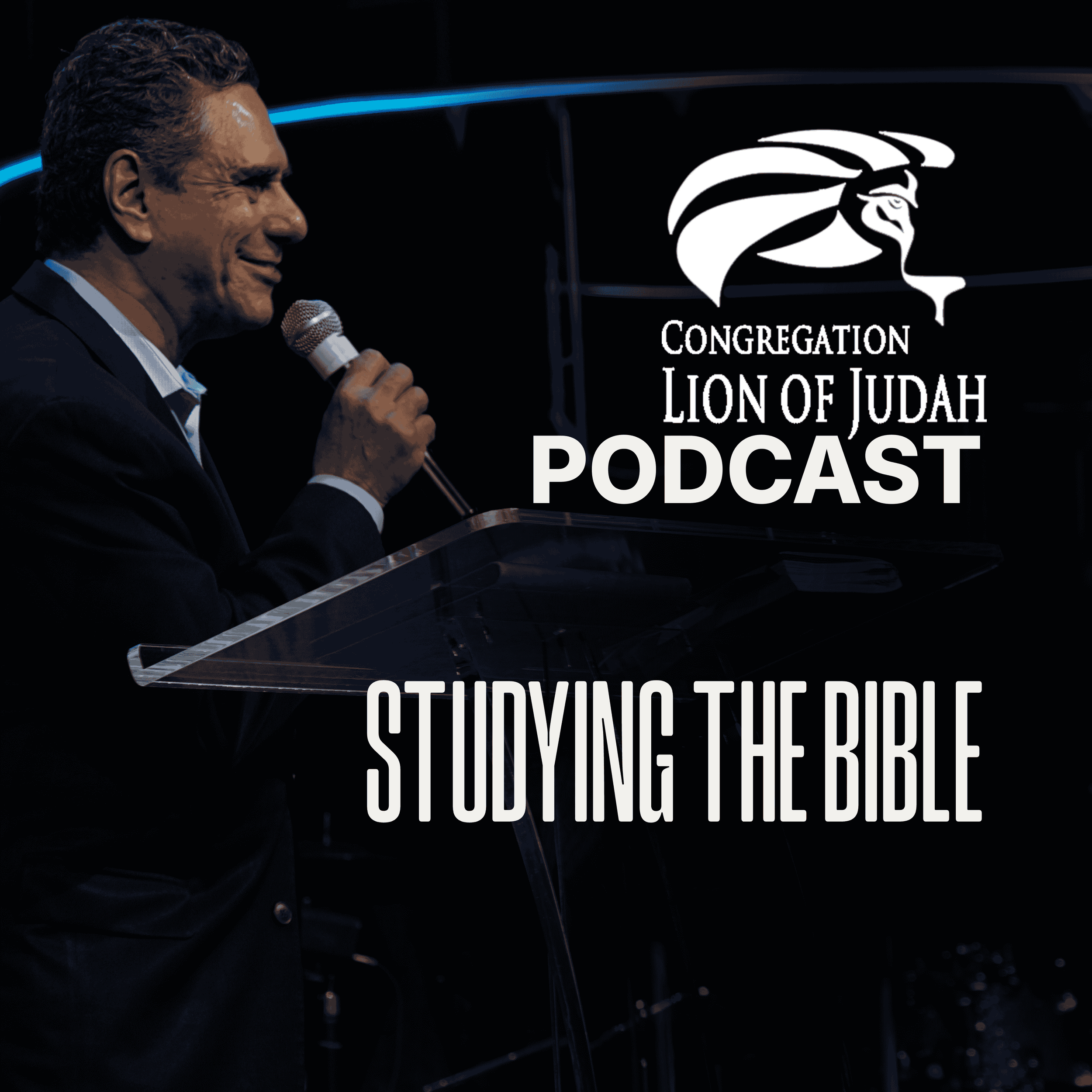 Studying the Bible | Pastor Samuel Acevedo
