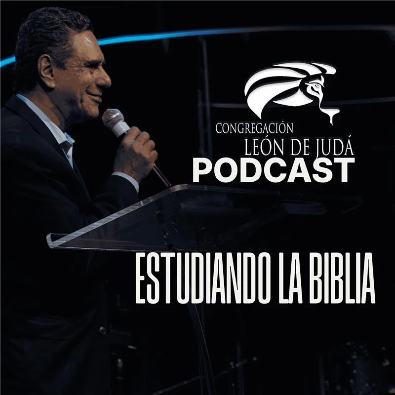 Estudiando la Biblia | Pastor Samuel Acevedo