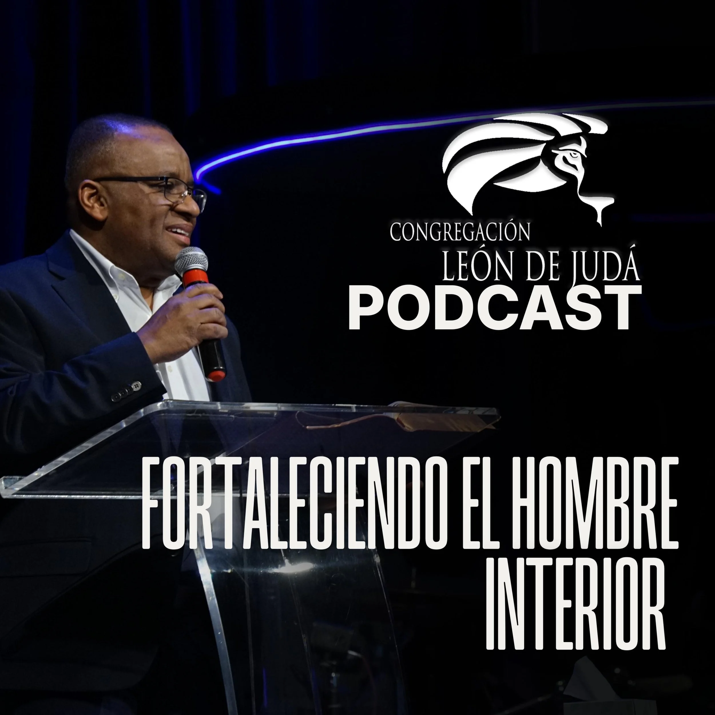 Fortaleciendo El Hombre Interior | Mick Da Silva