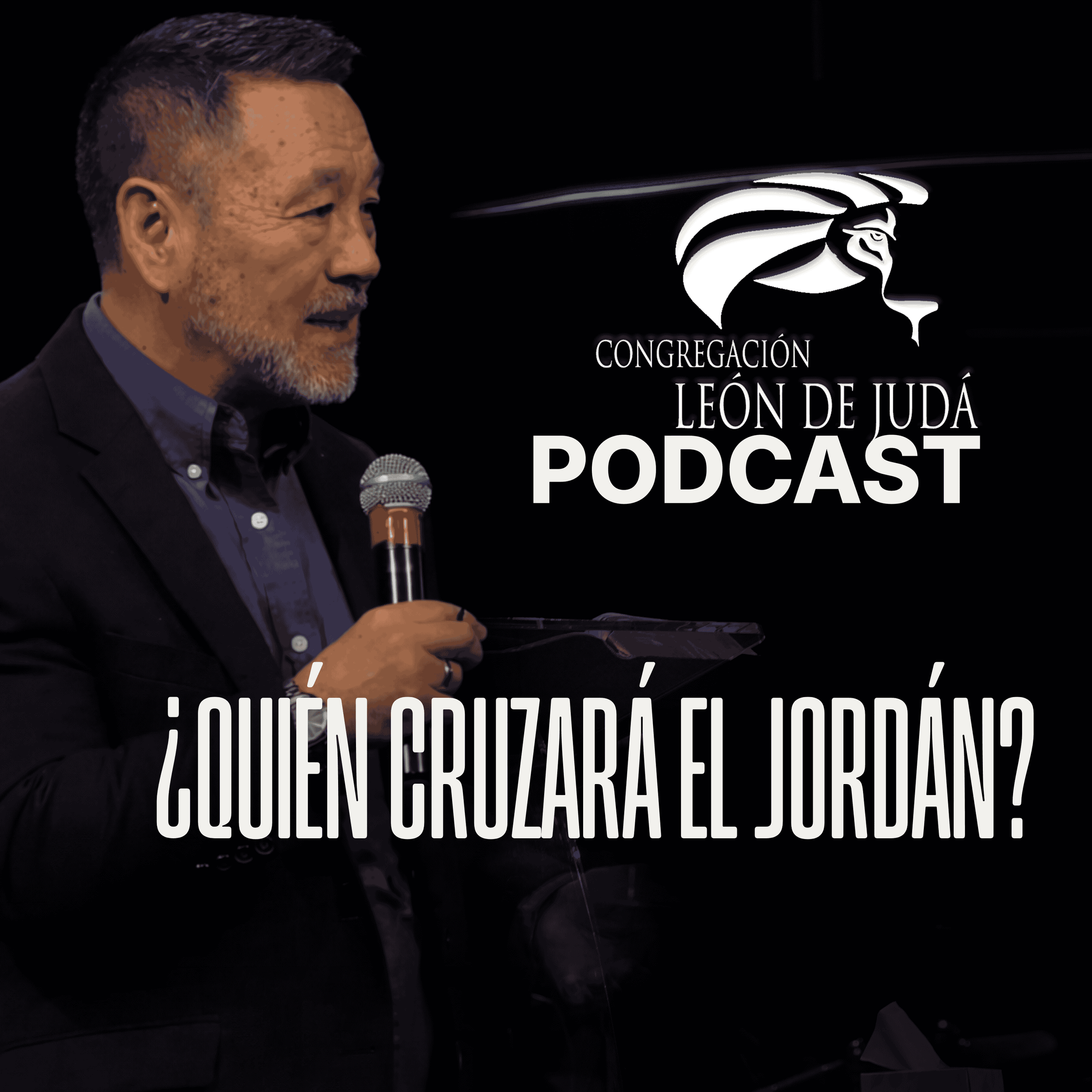 ¿Quien Cruzará el Jordán?