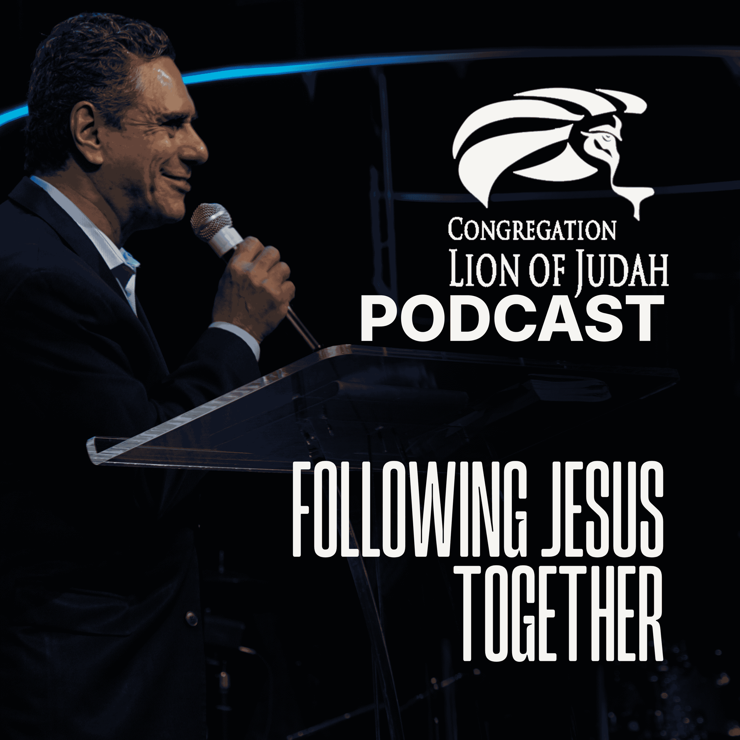 Following Jesus Together | Pastor Samuel Acevedo