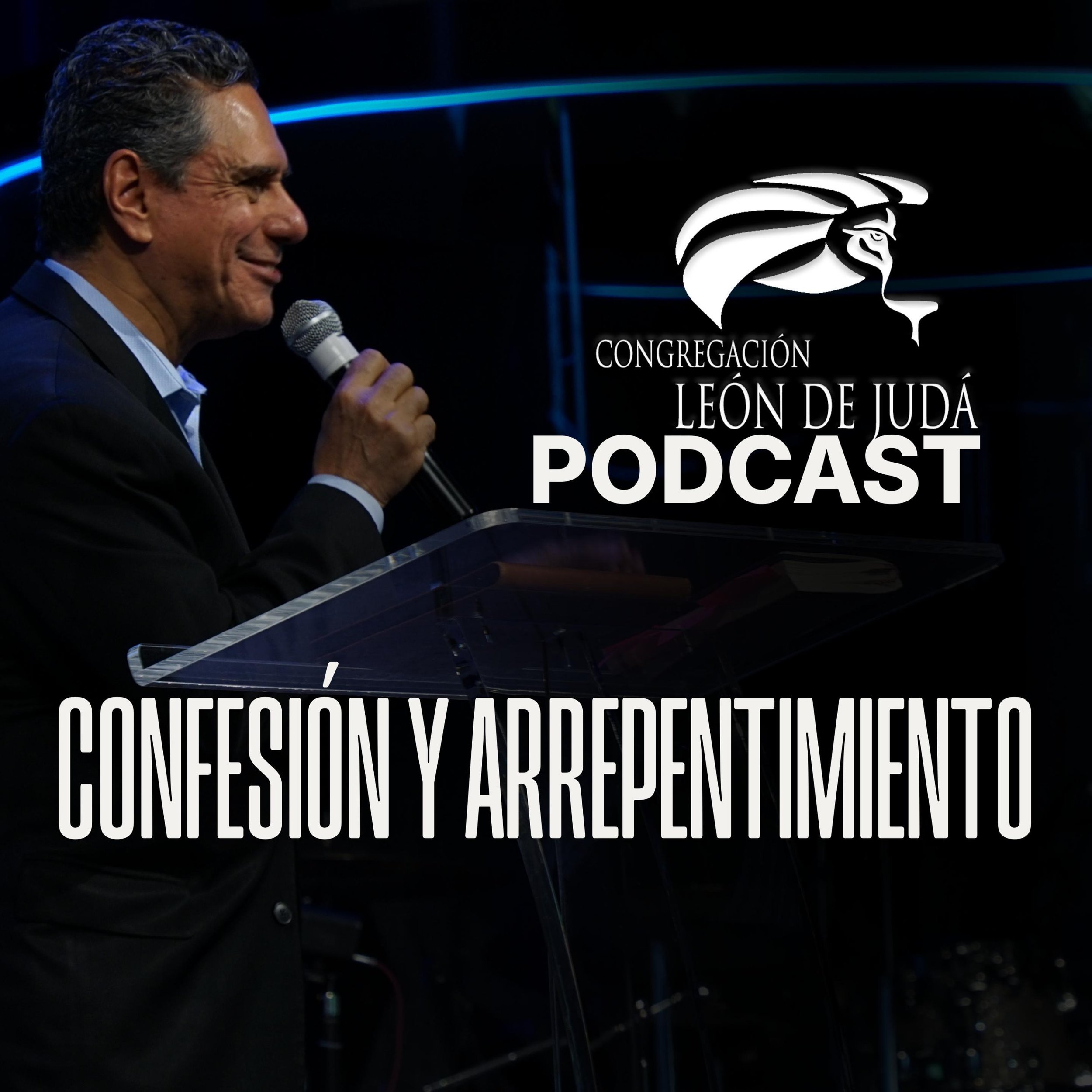 Confesión Y Arrepentimiento| Pastor Samuel Acevedo