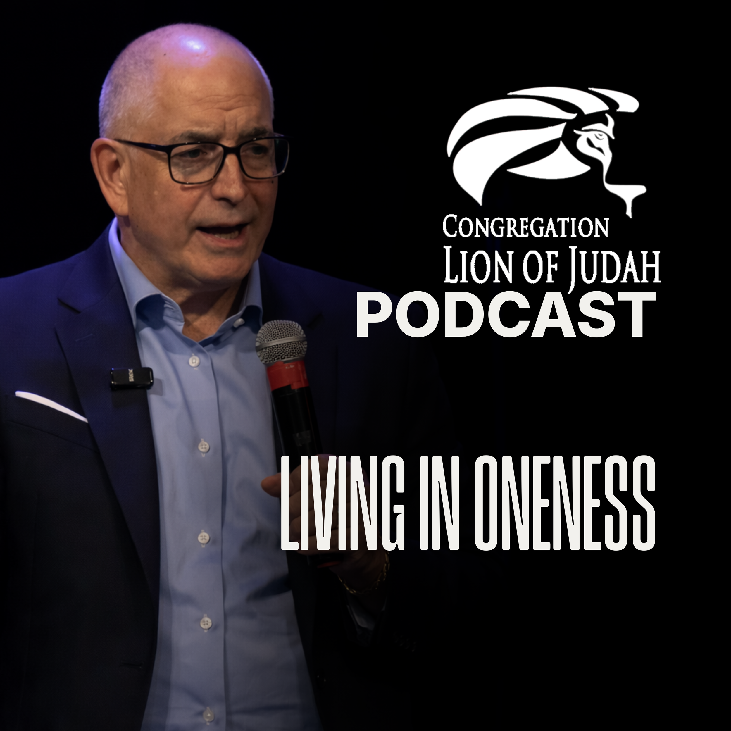 Living in Oneness | Rev. Dr. Joseph Mattera 