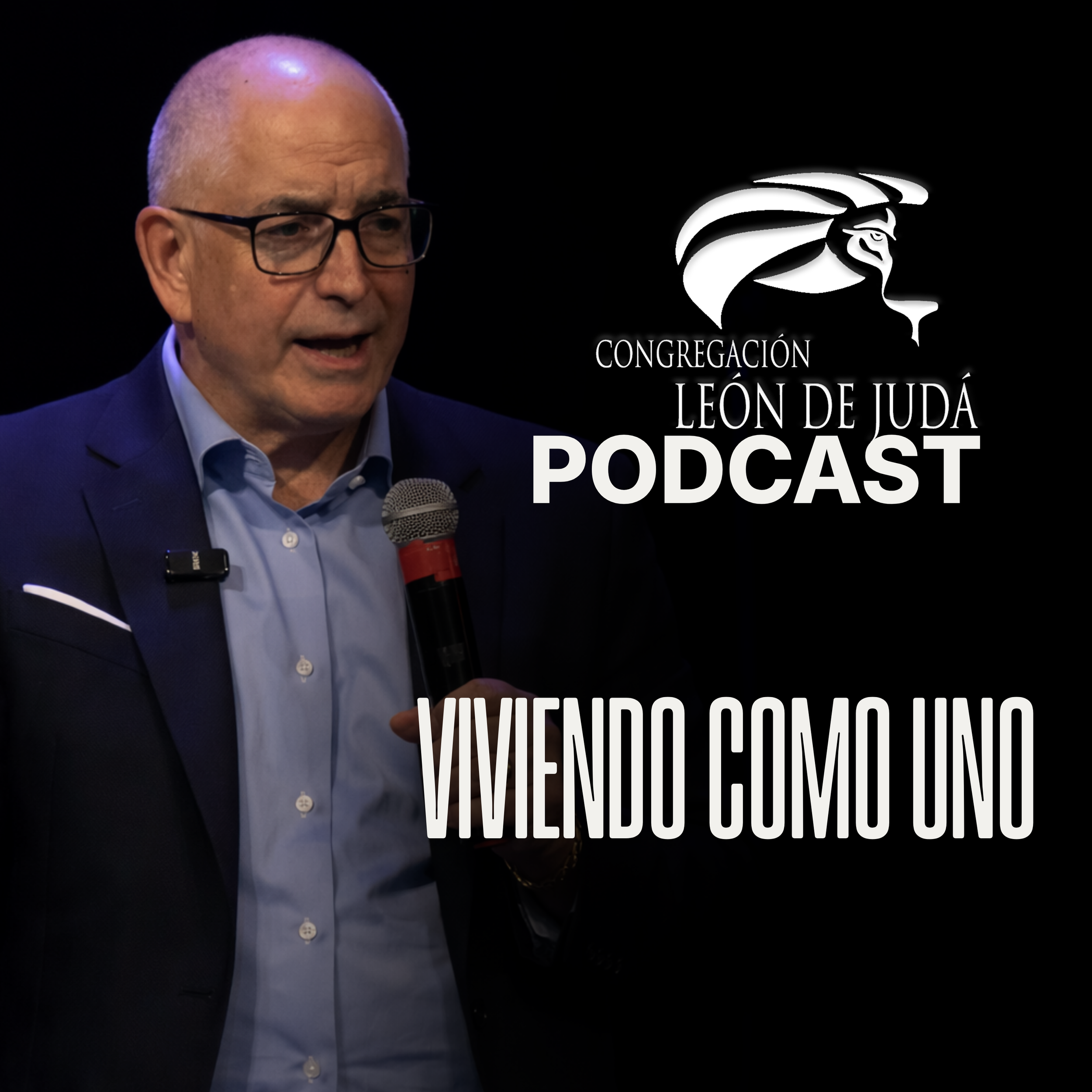Viviendo Como Uno  | Rev. Dr. Joseph Mattera