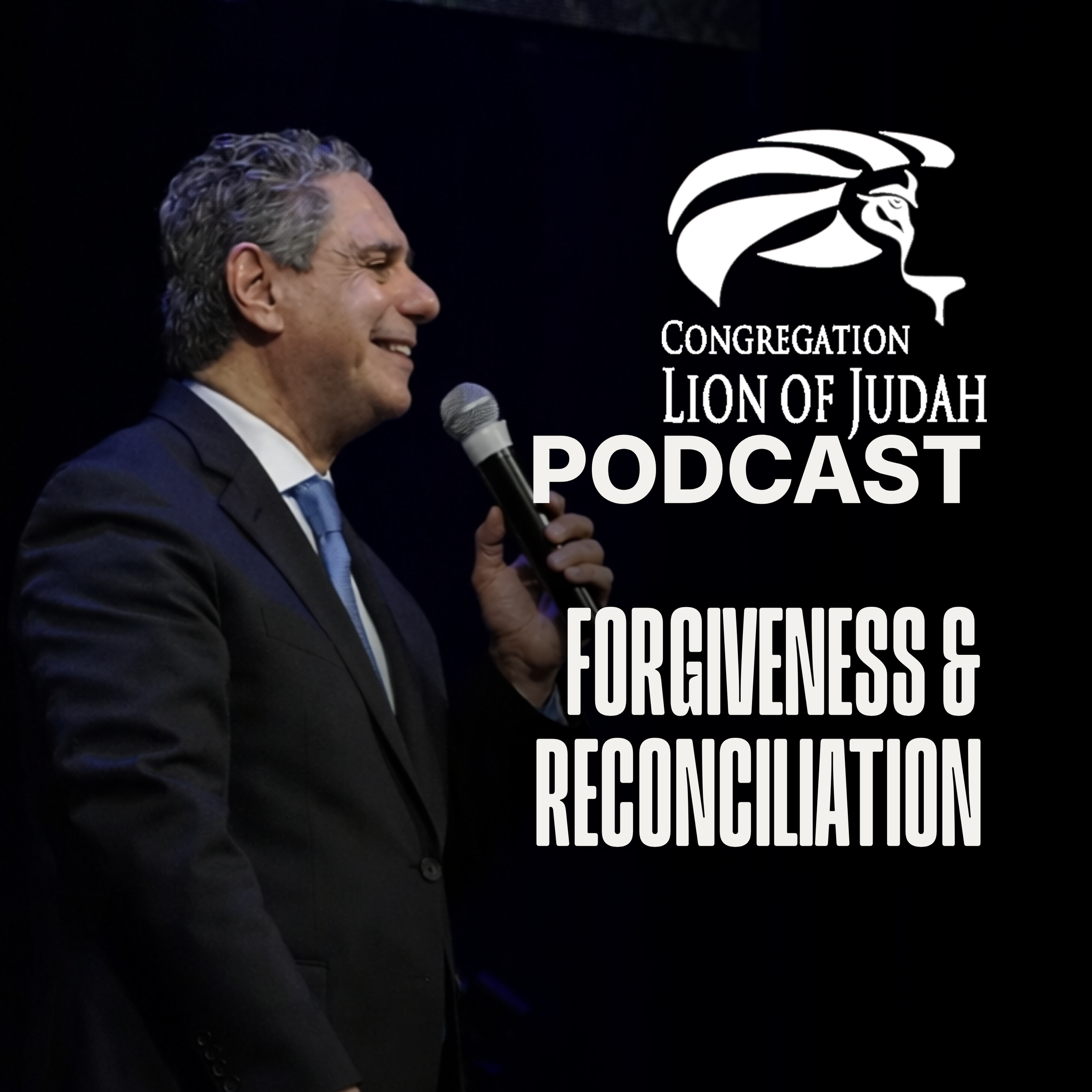 Forgiveness and Reconciliation | Pastor Samuel Acevedo