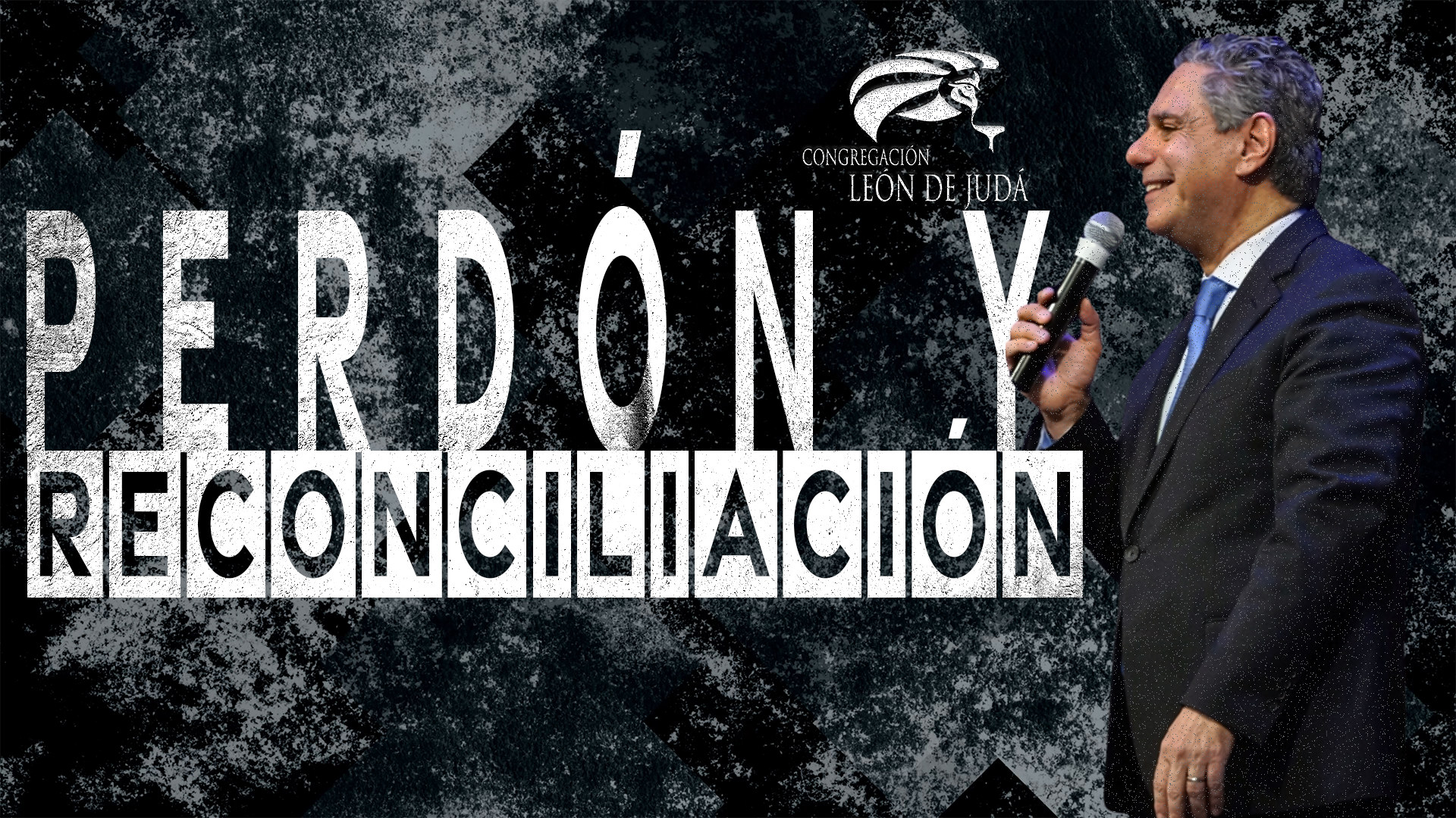 Perdón y Reconciliación | Pastor Samuel Acevedo