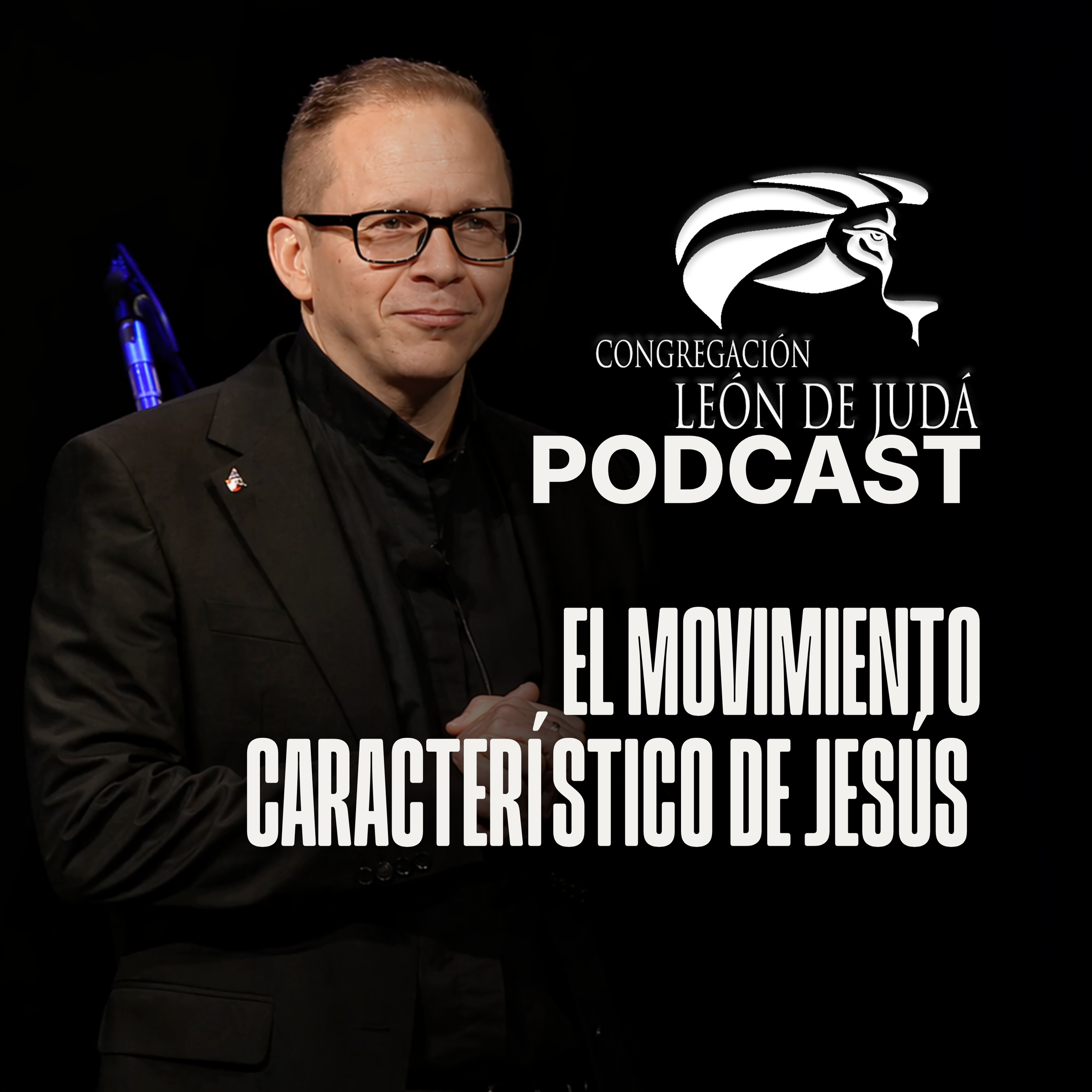 El Movimiento Característico de Jesús | Pastor Samuel Caraballo