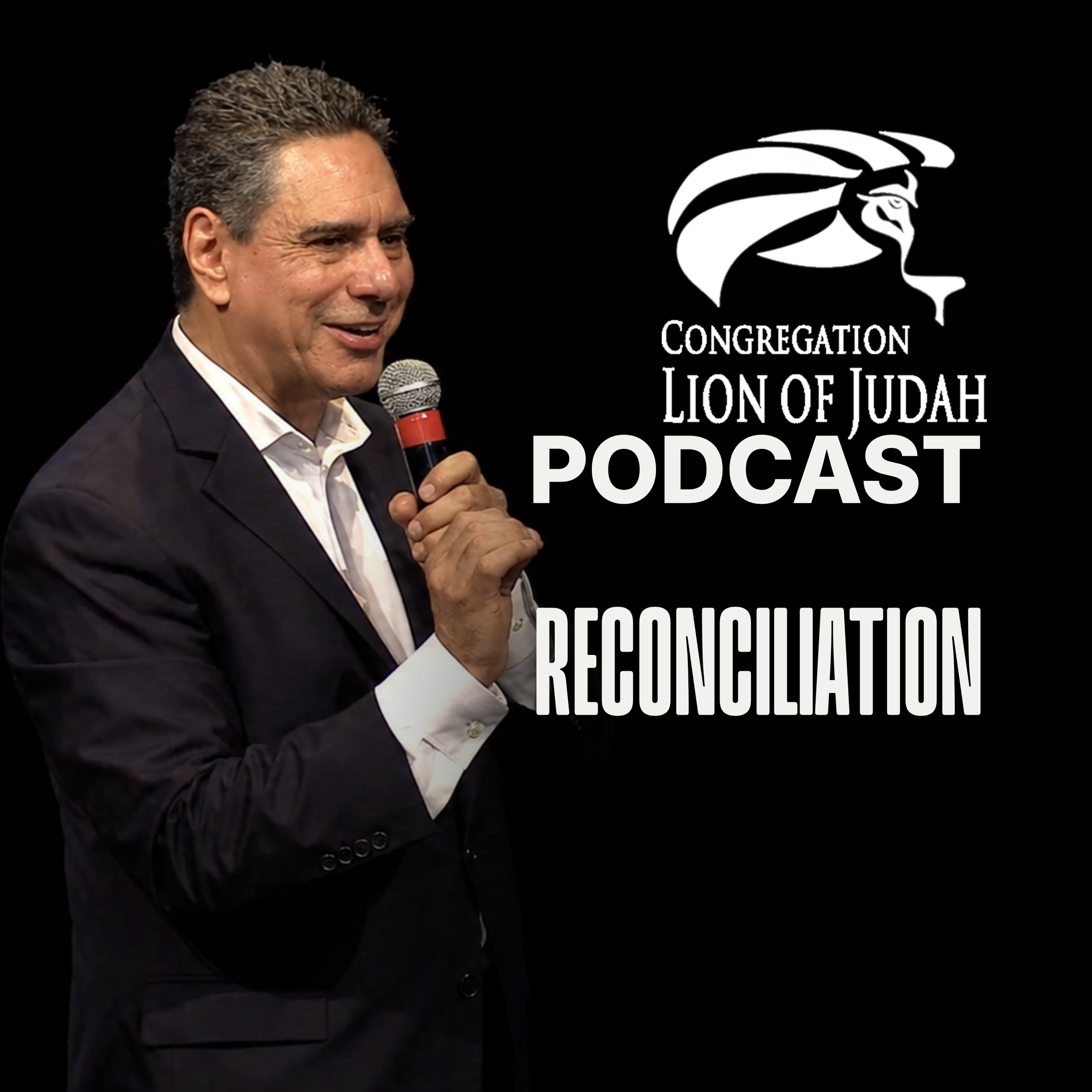 Reconciliación | Pastor Samuel Acevedo 